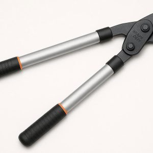 10 Heavy Duty Anvil Loppers for Cutting Thick Branches Up to Two Inches